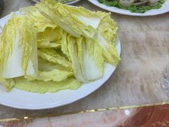 -清真·马家火锅美食城(镇江北路店)