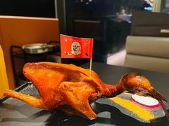 -羽鸽集·乳鸽专门店·地道顺德菜(岭南站店)