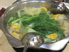 -粤潮牛肉火锅店(江南大道店)