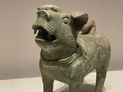 -陕西历史博物馆