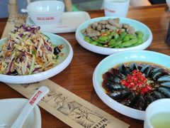 -管氏翅吧(望京东店)