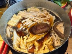 -沼津港精致料理·寿喜烧·烧鸟(青浦宝龙广场日料榜单店)