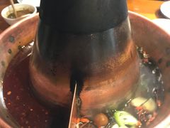 -義聚德·清真铜锅涮羊肉·烧烤(河东店)