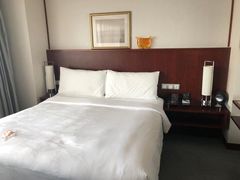 -上海明天广场JW万豪酒店