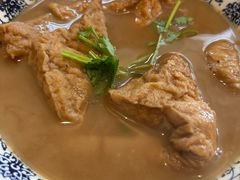-天祥斋老北京八大碗烧烤家常菜(田村店)