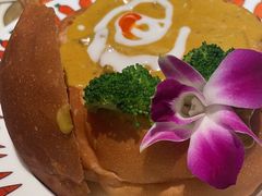 -太食獸泰式茶餐厅(IFS国金中心店)