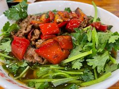 -肆姐面粉馆(坡子街店)