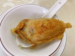 煎蚝王-蚝家菜馆(沙井店)