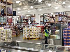 -山姆会员商店(杨桥西路店)