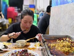 -黄氏烧烤江湖菜(武陵路店)