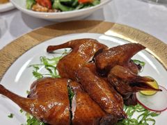 -红棉中餐厅·广州海航威斯汀酒店