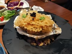 -星叶·东南亚料理(宁波万象汇店)