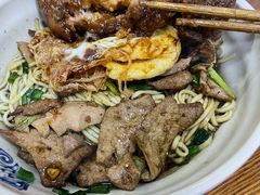 -无名氏面馆(邮电路店)