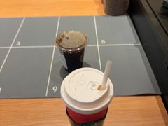 -星巴克(南宁华润幸福里店)