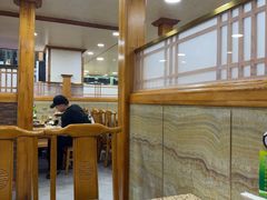 -真利味·脊骨火锅·正宗韩国料理(韩乐坊店)