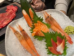 -神户赤童日式烤肉(金地广场店)