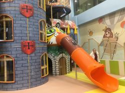 -meland亲子乐园•派对•研学(苏州悠方购物中心店)