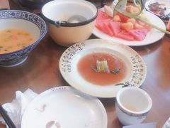 -北疆饭店(朗悦公园茂店)