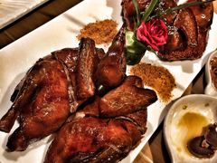 -老船坞餐厅(北京亚洲大酒店 )