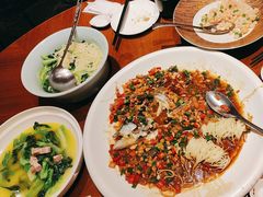 -上海人家花樣年华(中山公园店)