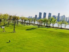 -上海山野camping·户外天幕烧烤·团建拓展营地