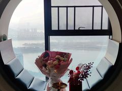 -长沙Y60-SKYLINE天际江景酒店(五一广场店)