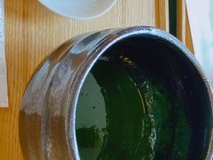 浓茶-中村藤吉(本店)