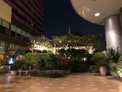 -曼谷王子宫殿酒店