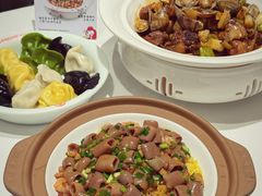 -双合园·海鲜水饺青岛菜(万佳广场店)