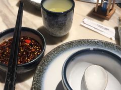 -同仁四季椰子鸡(福田东园总店)