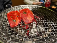 -樱嘢·炭火烧肉(惠南店)