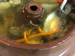 -桥香园云南过桥米线(金马碧鸡店)