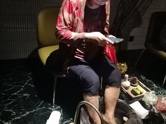 -涟LIAN·泰式按摩·MASSAGE·SPA(华强北店)