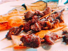 -美食汇自助餐厅(成都万达瑞华酒店)
