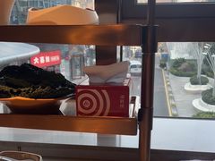 -海底捞火锅(璞丽中心店)