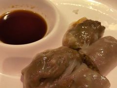 -万丽轩·粤菜(王府井金茂万丽酒店)