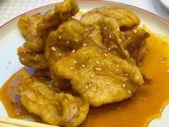 -新洪记·丽久饭店(铁西店)