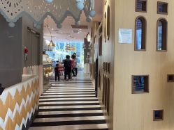 -奈尔宝家庭中心·亲子餐厅(前滩店)