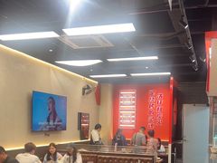 -许哥东北烧烤·铁丳烤串·宫后夹肉(繁花中心店)