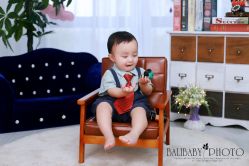 -巴黎Paris baby儿童摄影(宝山万达店)