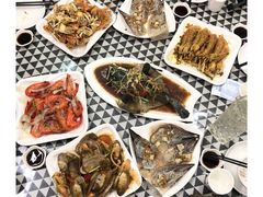 -QQ海鲜餐厅