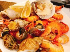 -万德诺富特酒店·自助餐厅(万德大厦店)