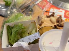 -新石器烤肉(百联川沙店)