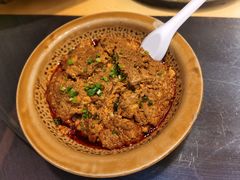 -昆虫窝子·特色云南菜(拓东路总店)