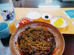 -来味香(麦世达韩国精品百货店)