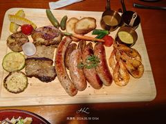 -布拉格餐厅· 中欧捷克菜(全国首店)