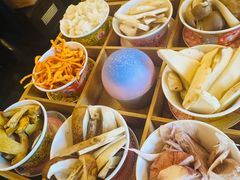 -菌自由丨野生菌火锅特色庭院餐厅(丽江古城店)