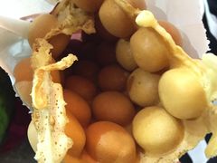 -利强记北角鸡蛋仔(弥敦道店 )