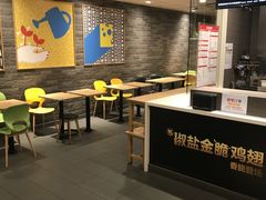 -麦当劳(厦门北站店)