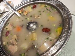 -巴依老爷·新疆美食(上城区天城路店)